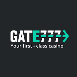 Gate777 logo