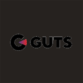 Guts logo