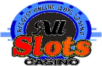 All Slots logo