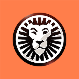 Leo Vegas logo
