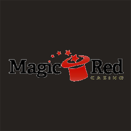 MagicRed Casino logo
