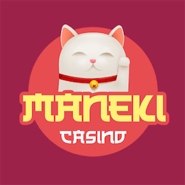 Maneki logo