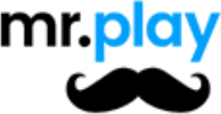 Mr Play logo