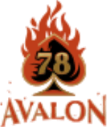 Avalon78 logo