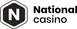 National Casino logo
