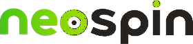 Neospin logo