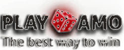 Playamo logo