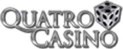 Quatro Casino: Canada's Hottest Online Casino logo