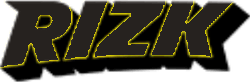 Rizk logo