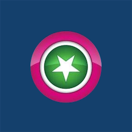 Roxy Palace logo