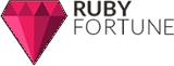 Ruby Fortune logo