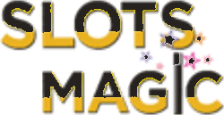 Slots Magic logo