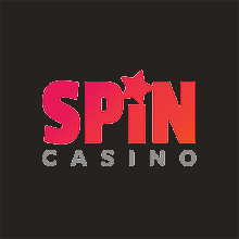 Spin logo