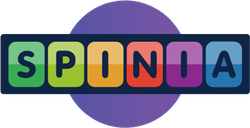Spinia Casino Canada logo