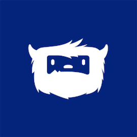 Yeti logo