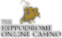 Hippodrome Online Casino logo