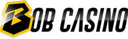 Bob Casino logo