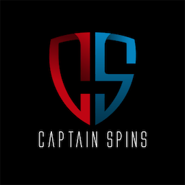 Captain Spins logo