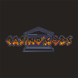 Casino Gods logo