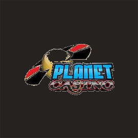 Casino Planet logo