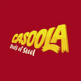 Casoola Casino: The Coolest Casino Around logo