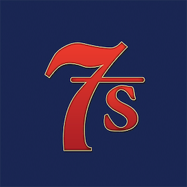 7 Sultans logo