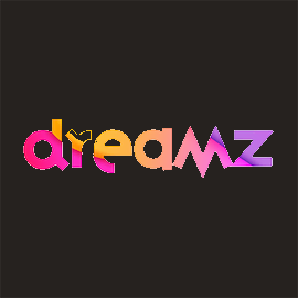 Dreamz Casino: True Casino Dreams Action logo