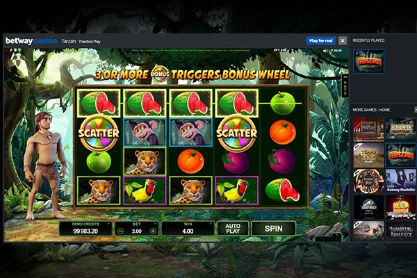 Betway — Screenshots 3