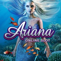 Play on Ariana