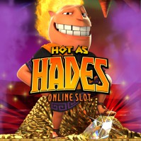 Play on Hot As Hades