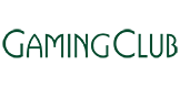 Logo of Gaming Club casino
