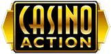 casino action logo