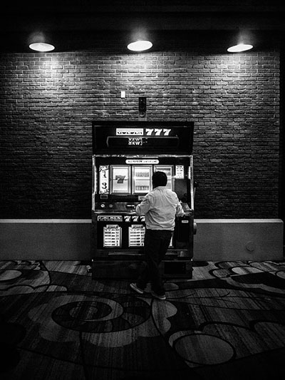 vegas slots