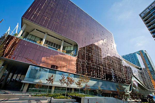 Parq Vancouver