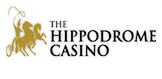 Hippodrome casino online logo