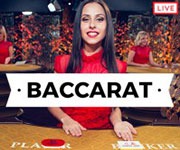 Live Baccarat