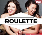 Live Roulette