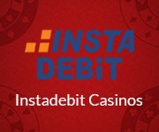 Instadebit casinos