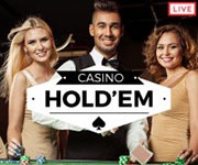 Live Casino Hold’em