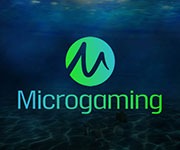 Microgaming casinos