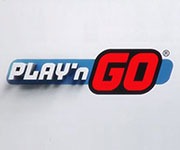 Play’n GO casinos