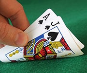 Blackjack Online