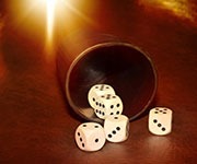 Craps Online