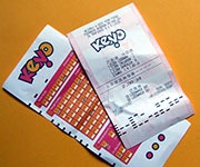 Keno Online