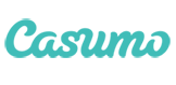 Logo of Casumo casino