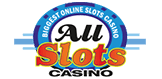Logo of All Slots Casino casino