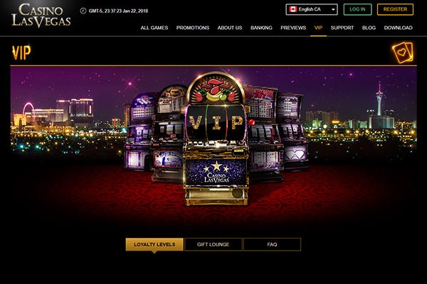 Casino Las Vegas — Screenshots 2