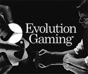 evolution gaming
