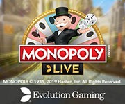 Monopoly Live