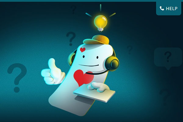 Casino Support